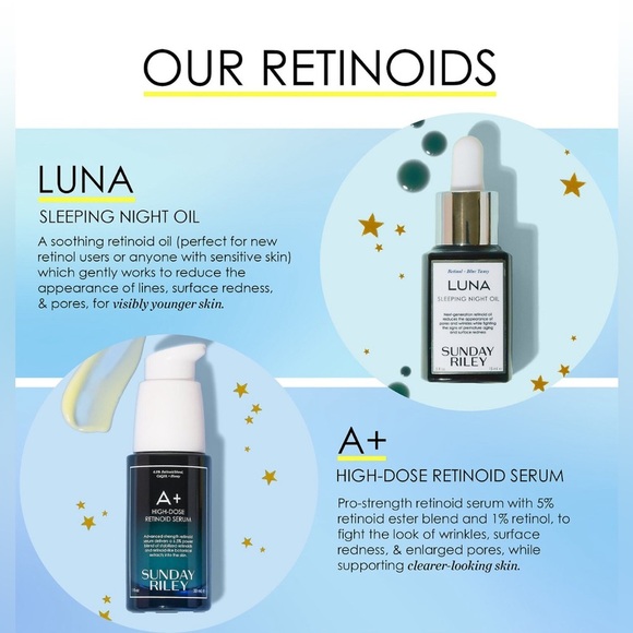 Sunday Riley A+ High-Dose Retinoid - Picture 6 of 9
